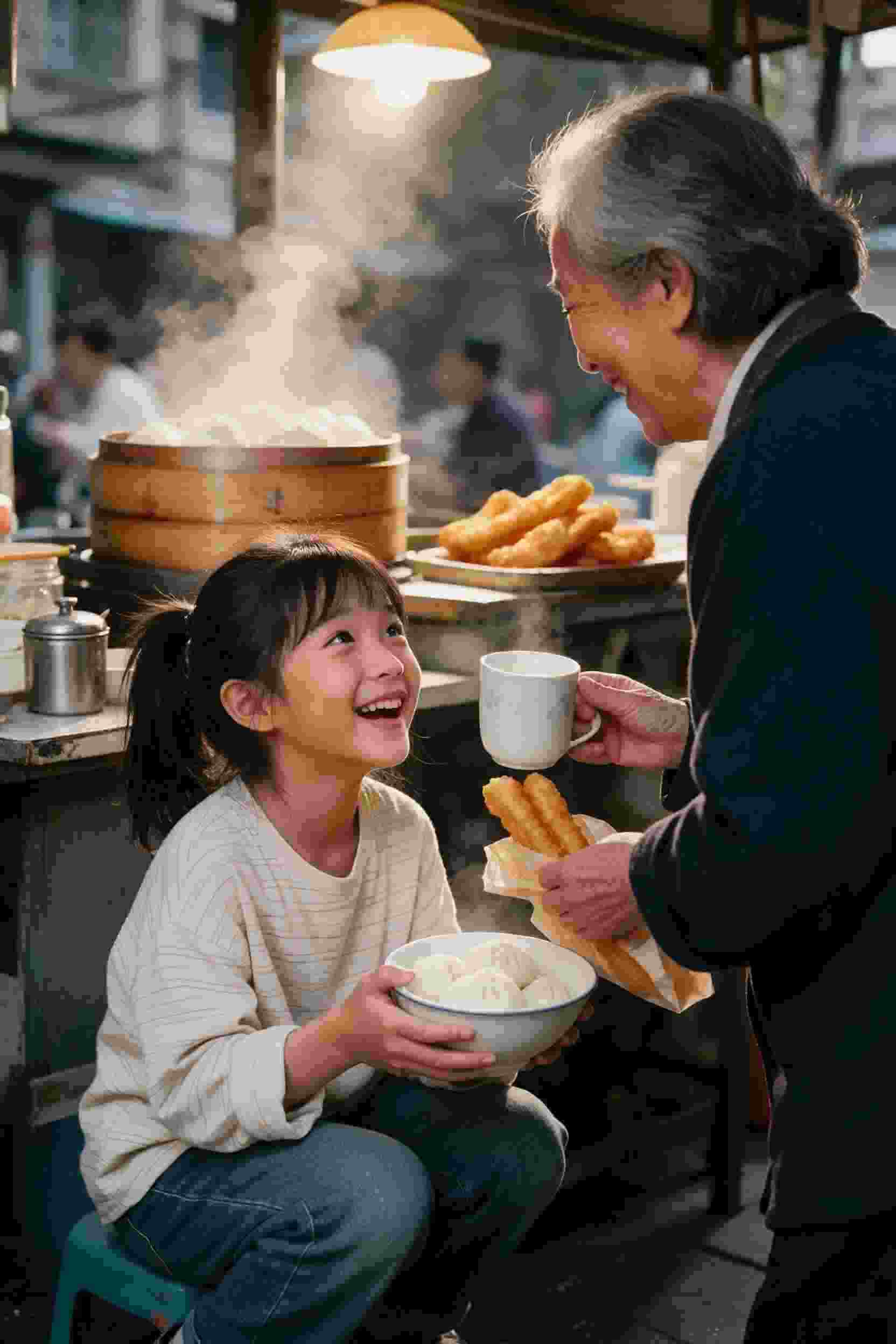 轮回七次的恶役千金